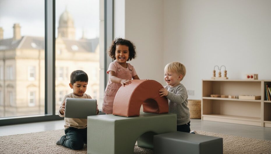 Eco-Friendly Soft Play Options: The 2026 Guide to Sustainable Playrooms