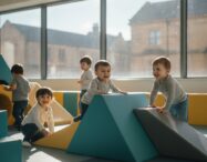 Children’s Soft Play: The Ultimate Guide for Parents and Businesses in 2026