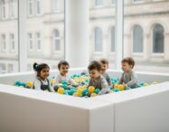 Commercial Ball Pits: The Ultimate Guide to Safe & Sensory Play (2026)