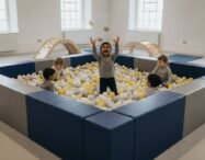 Commercial Large Ball Pits Guide for UK Businesses (2026)