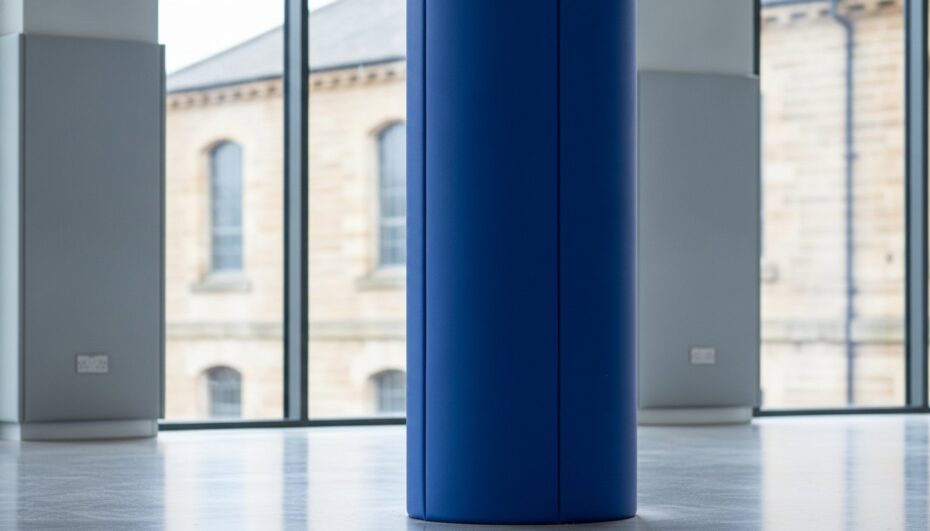 Commercial Safety Padding: The Ultimate UK Guide to Impact Protection (2026)