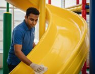 How to Maintain Commercial Soft Play Equipment: The Professional Guide