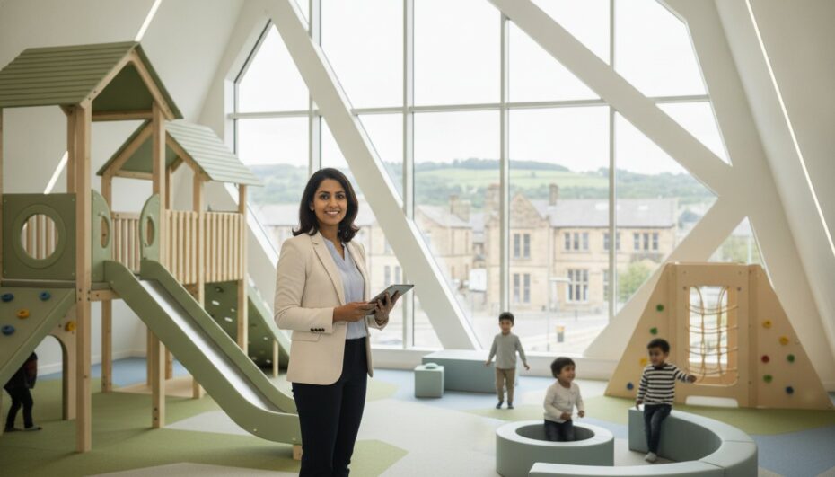 How to Start a Soft Play Business: The Ultimate UK Guide (2026)