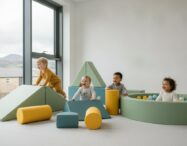 Nursery Soft Play Equipment: The Ultimate Guide to Safe, Developmental Play