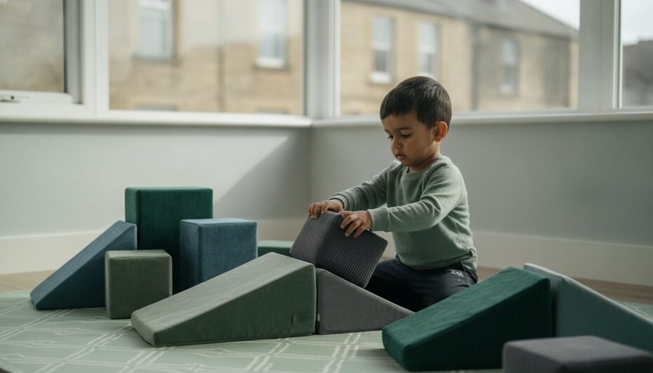 Sensory Soft Play Equipment: 2026 Buyer’s Guide