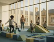 Soft Play Equipment for Schools: EYFS & SEN Guide