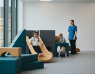 Soft Play Equipment Safety Standards UK: The Ultimate 2026 Guide