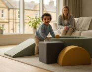 Soft Play for Toddlers: Ultimate UK Parent's Guide (2026)