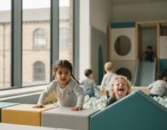 The Science of Play: 10 Benefits of Soft Play for Child Development in 2026