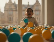 The Ultimate Guide to Ball Pit Balls: Safety, Quality, and Quantity Explained