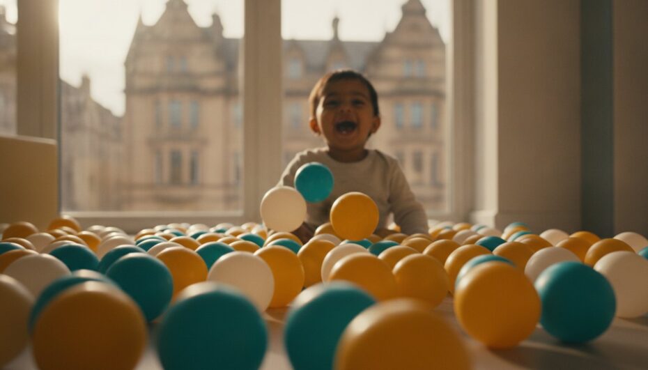 The Ultimate Guide to Ball Pit Balls: Safety, Quality, and Quantity Explained