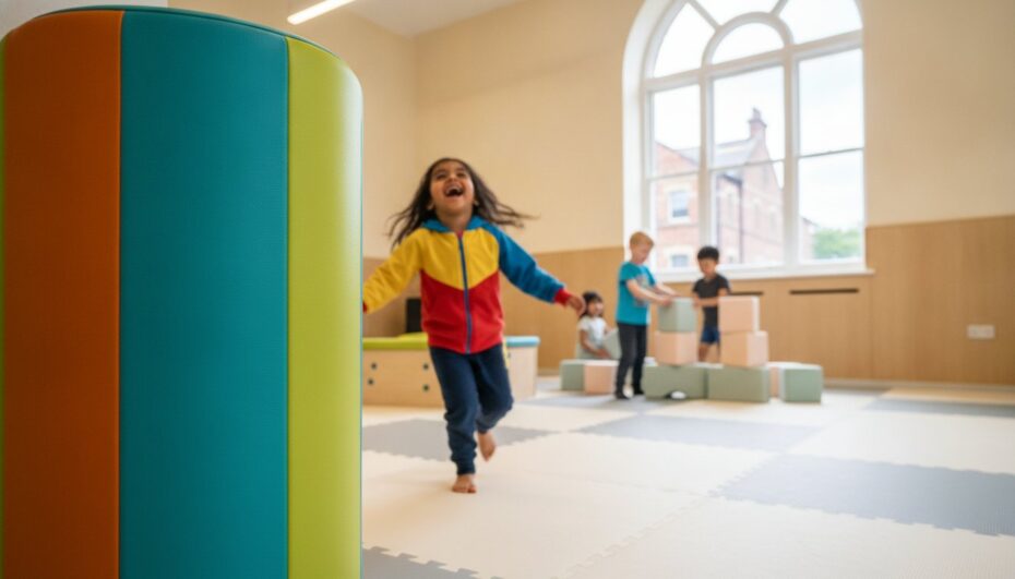 Wall Corner Protector Guide: Ensuring Safe Soft Play in 2026
