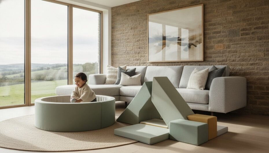 15 Creative Home Soft Play Area Ideas for 2026: Design Your Kids’ Dream Space