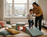Active Play Benefits for Toddlers: Complete Guide (2026)