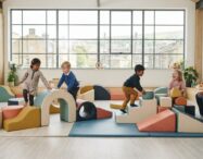 Custom Soft Play Shapes: How to Choose the Right Ones