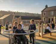 Grant Funding for Play Equipment 2026: UK Resource Guide