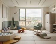 How to Choose Sensory Room Colours: A Practical Design Guide