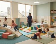 Nursery Soft Play Area Design: A Practical Guide for 2026