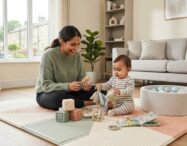 Soft Play for Babies UK: A Parent’s Safety and Selection Checklist