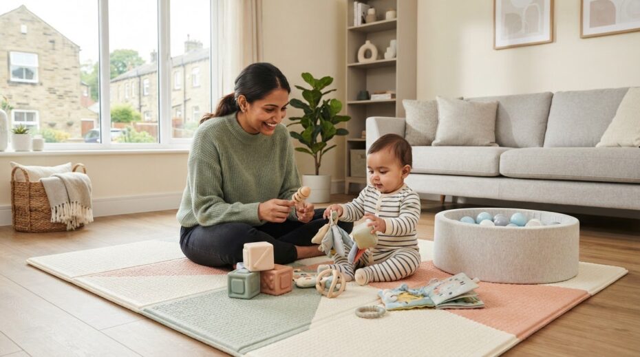 Soft Play for Babies UK: A Parent’s Safety and Selection Checklist
