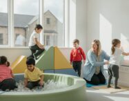 Soft Play for Schools: Safe & Inclusive Learning Guide 2026