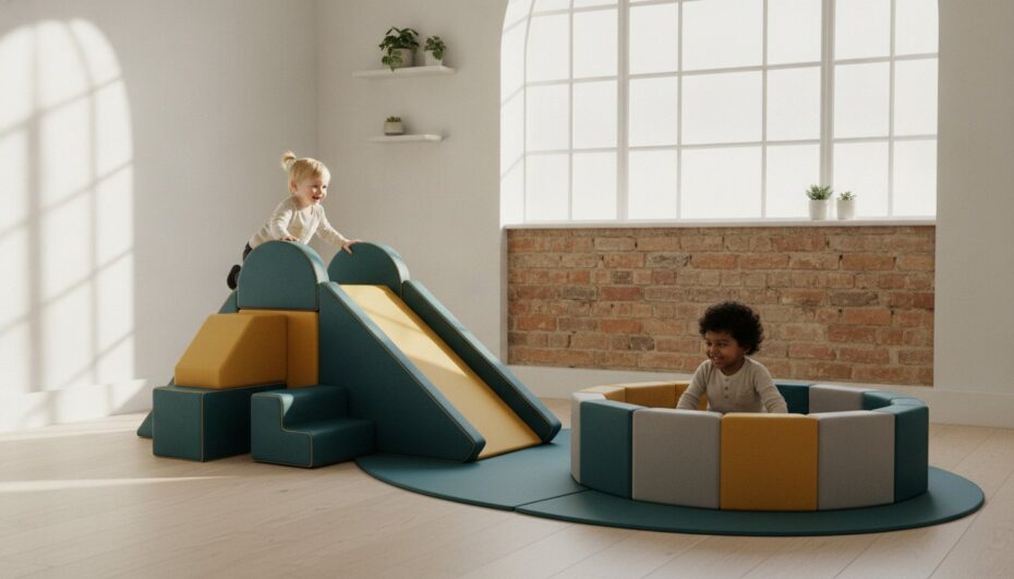 SoftplayToys4kids Ltd: The Ultimate Guide to the UK’s Leading Soft Play Manufacturer