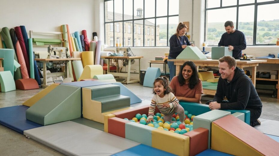 Supporting Local UK Manufacturers: Why It Matters for Your Child’s Play