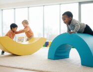The Ultimate Guide to Soft Play Rockers: Fun, Safety & Development