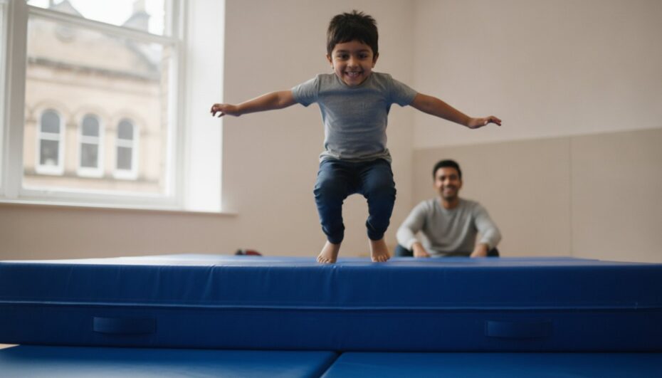 What Are Crash Mats? Safety Guide for Play & Sport (2026)