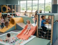 Durable High-Traffic Play Equipment: UK Buyer’s Guide